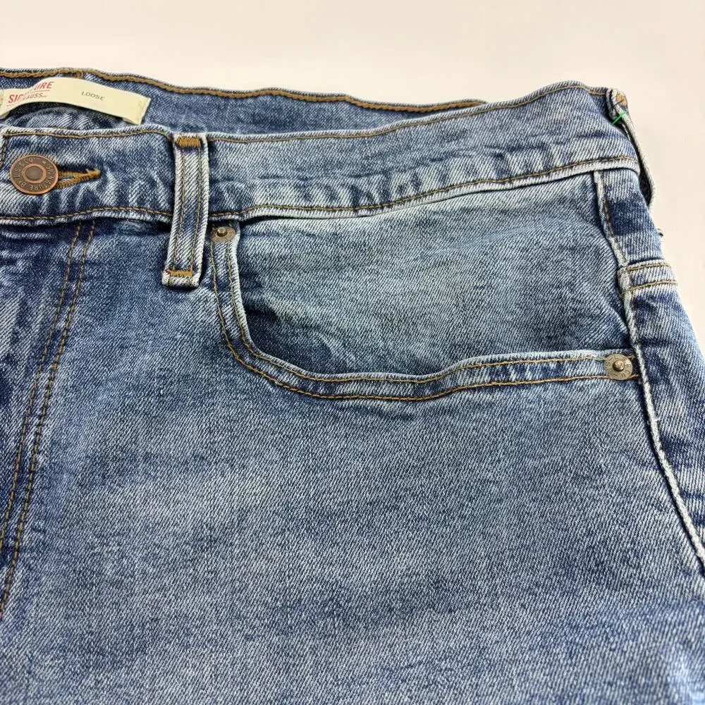 Signature by Levi Strauss levi signature